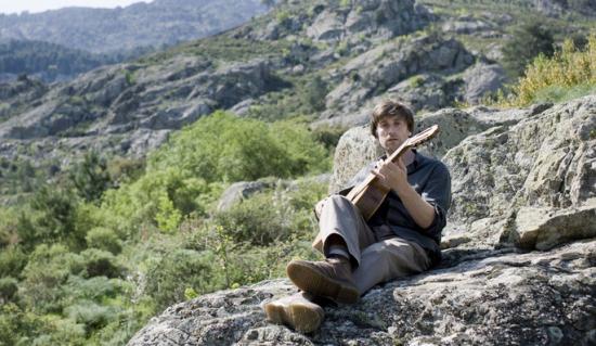 Thomas Dutronc
